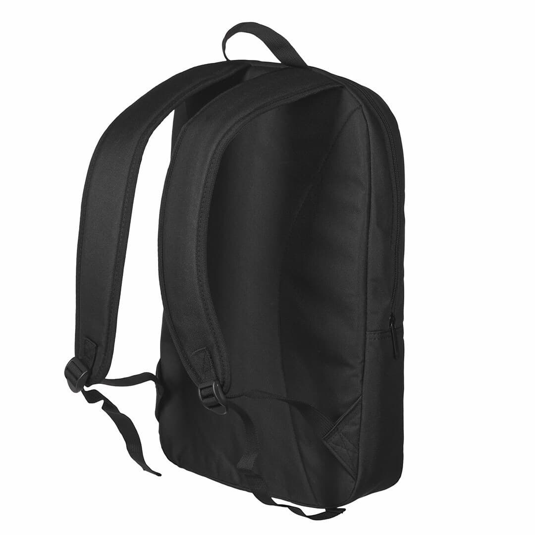 Lenovo Τσάντα Πλάτης για Laptop 15.6" σε Μαύρο χρώμα 4X41K79635 8