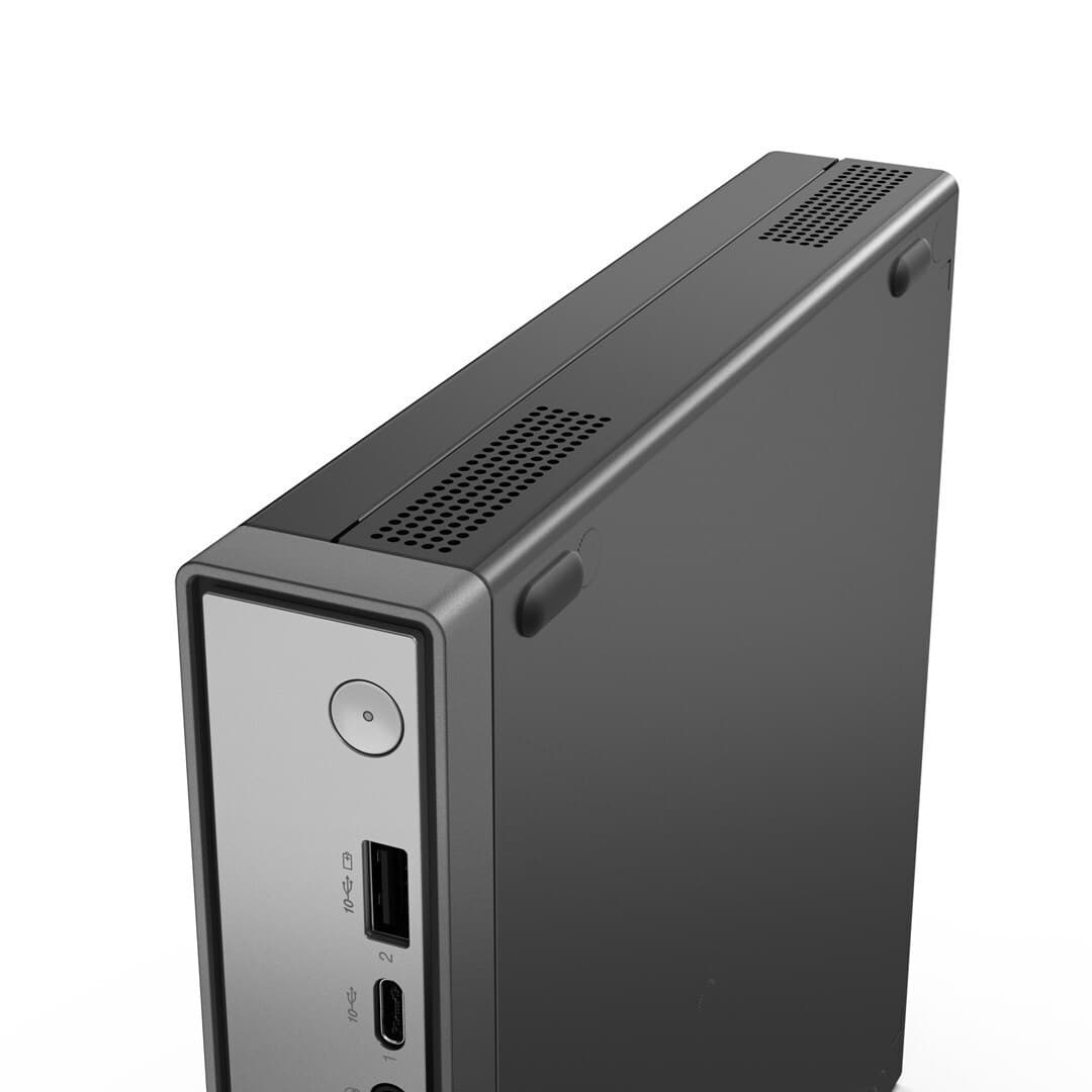 Lenovo ThinkCentre Neo 50q Gen 5 Mini PC (Core 7 240H/32GB DDR4/1.0TB SSD/Linux / W11 Pro) 7