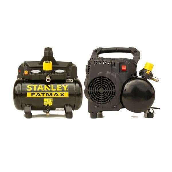 Stanley Τρόμπα Αυτοκινήτου με Καλώδιο Αναπτήρα 12V 321877 3