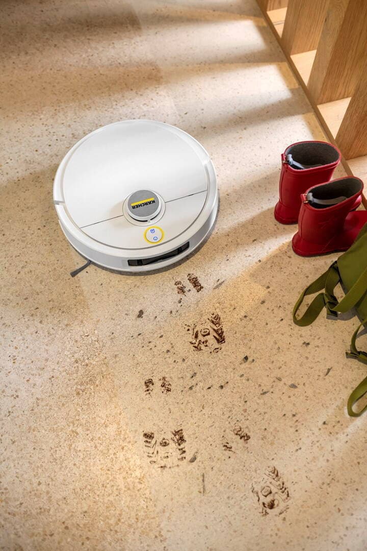 Karcher Πανάκι για Ηλεκτρική Σκούπα 2.269-130.0 4