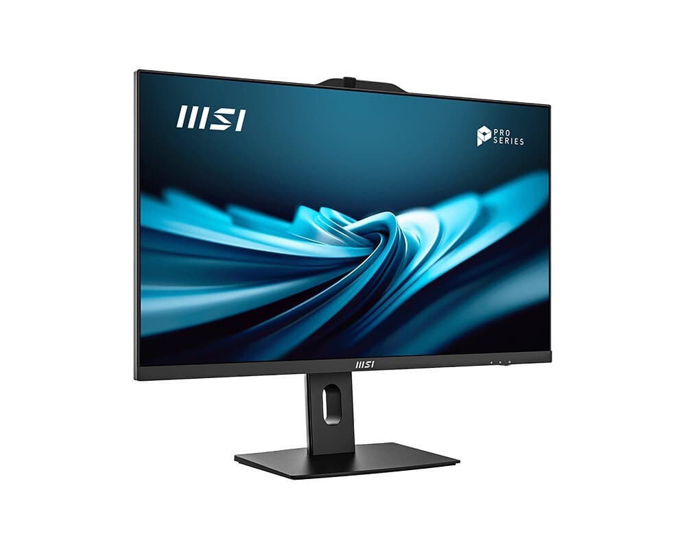 MSI PRO AP272P 14M-886XEU 27" (i5-14400/16GB/1TB SSD/FHD/No OS) 4