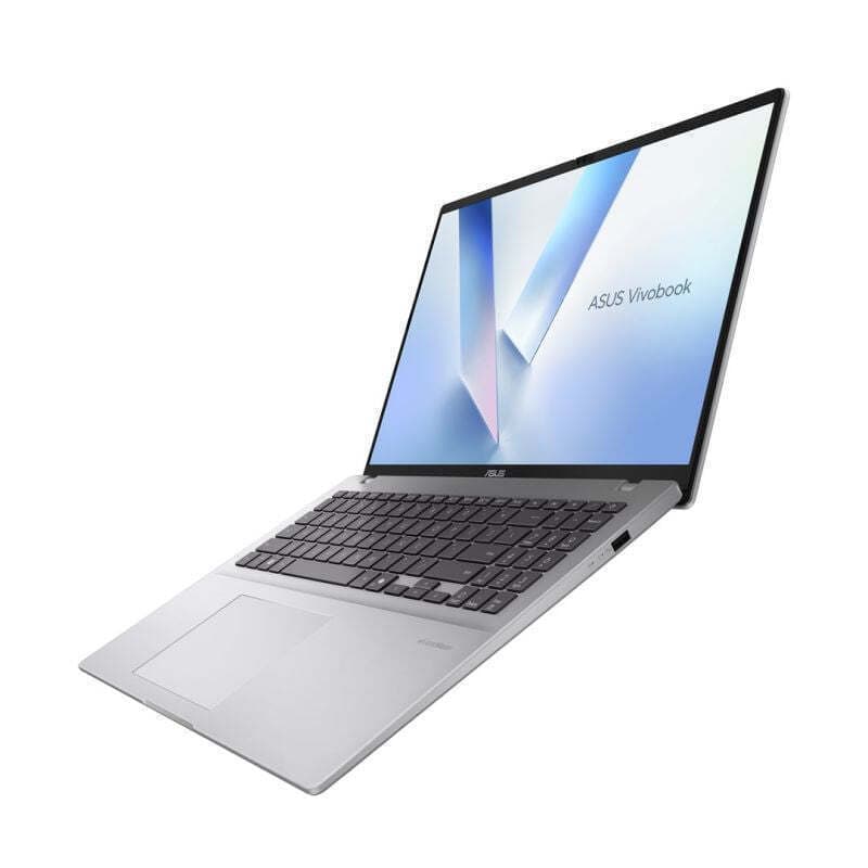 Asus Vivobook 16 M1607GA-MB003W 16" FHD+ (Ryzen AI 400 Series-7-445/16GB/512GB SSD/W11 Home) (US Keyboard) 4