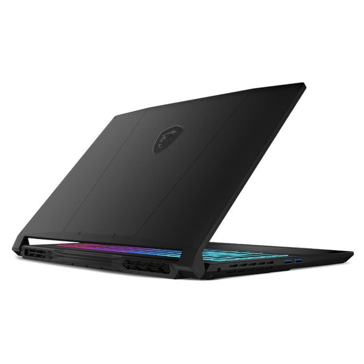 MSI Katana 15 HX B14WGK 15.6" FHD 144Hz (i7-14650HX/16GB/1TB SSD/GeForce RTX 5070/No OS) (International English Keyboard) 2