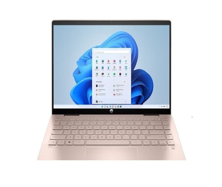 HP Pavilion X360 14-ek2000ny 14" IPS FHD Touchscreen (Core 5-120U/16GB/512GB SSD/W11 Home) (International English Keyboard) 3