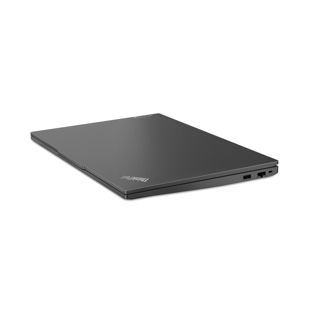 Lenovo ThinkPad E16 16" FHD+ (Ryzen 5-7535U/8GB/256GB SSD/W11 Pro) (International English Keyboard) 12