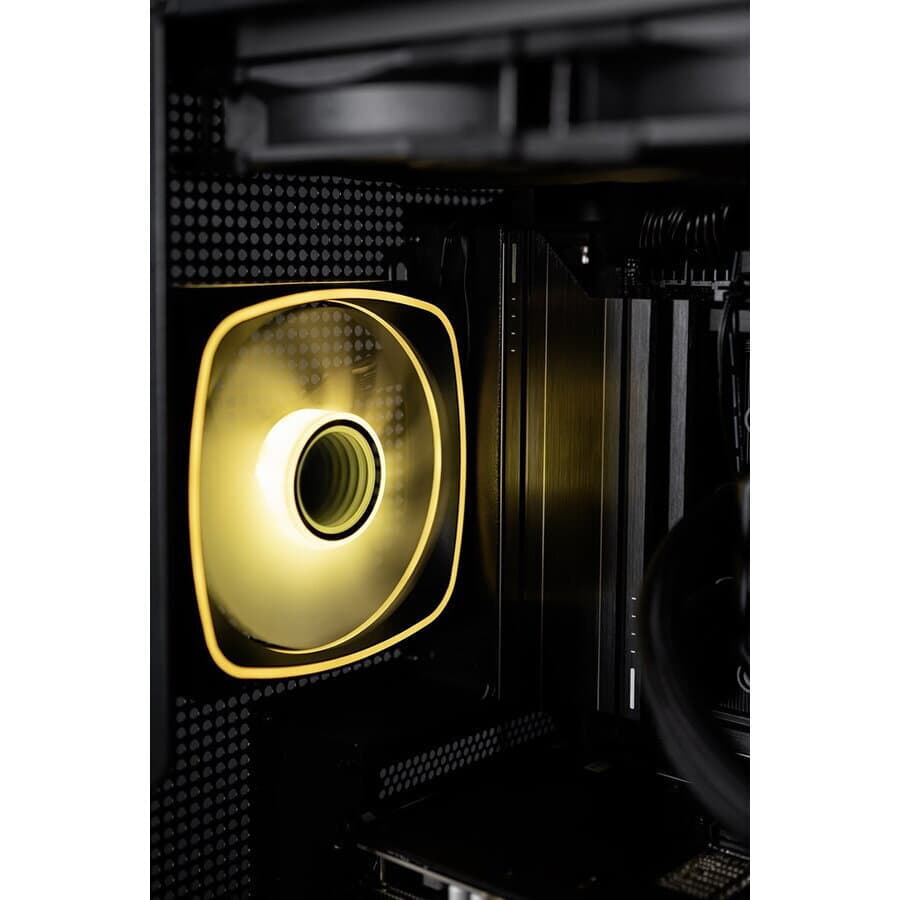 Actina Gaming Desktop PC (Ryzen 9-9950X3D/32GB DDR4/2.0TB SSD/W11 Home) 9