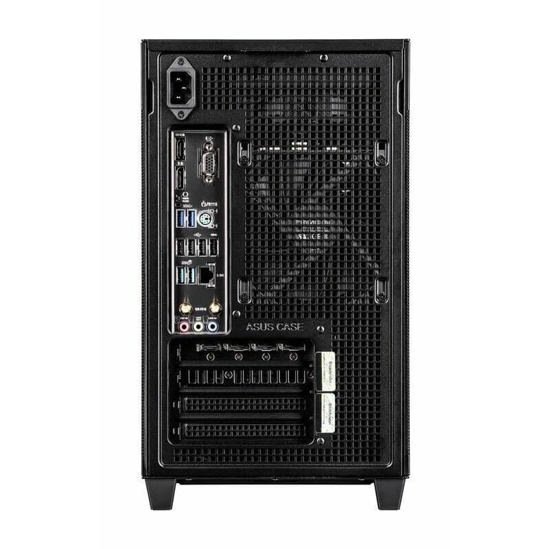 Actina Gaming Desktop PC (Ryzen 7-8700F/32GB DDR4/1.0TB SSD/GeForce RTX 5070/W11 Home) 5
