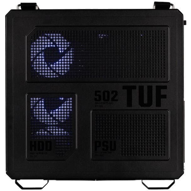 Actina Gaming Desktop PC (Ryzen 7-7800X3D/32GB DDR5/2TB SSD/No OS) 4