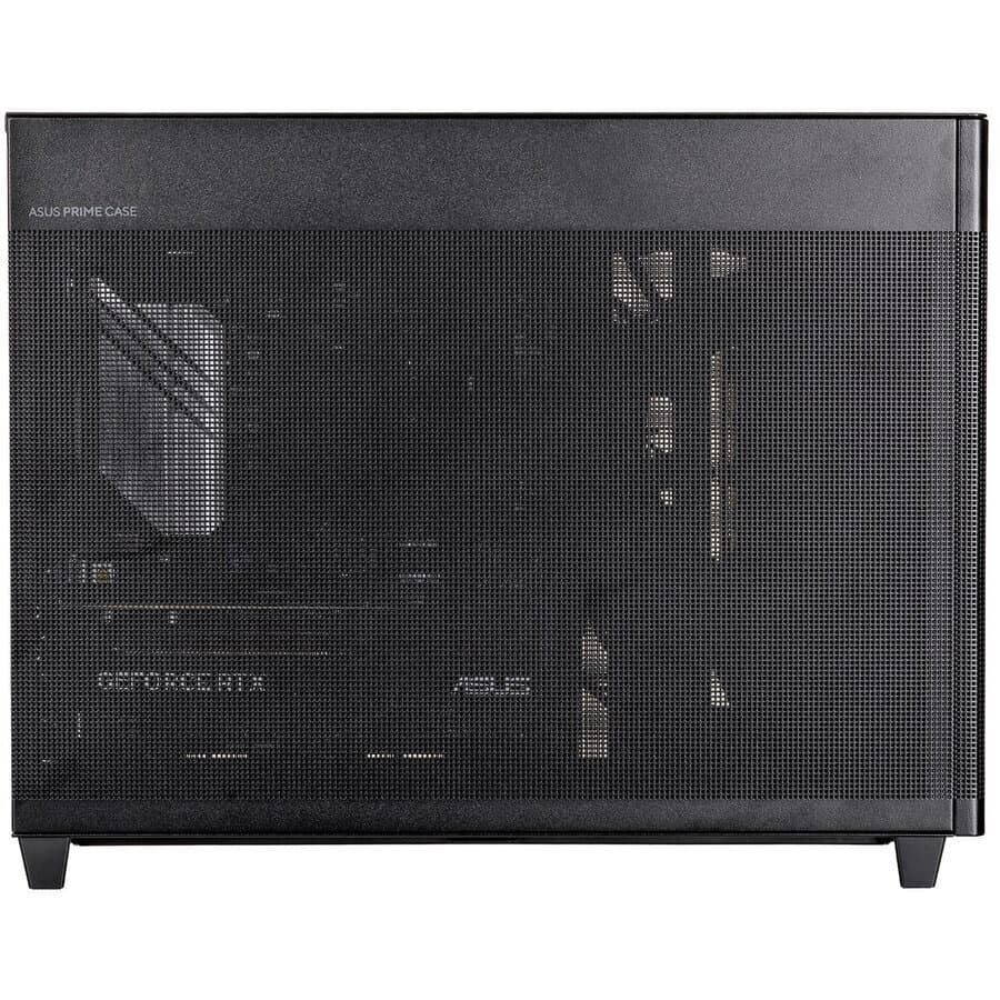 Actina Desktop PC (Ryzen 5-5600GT/16GB DDR4/512GB SSD/No OS) 8