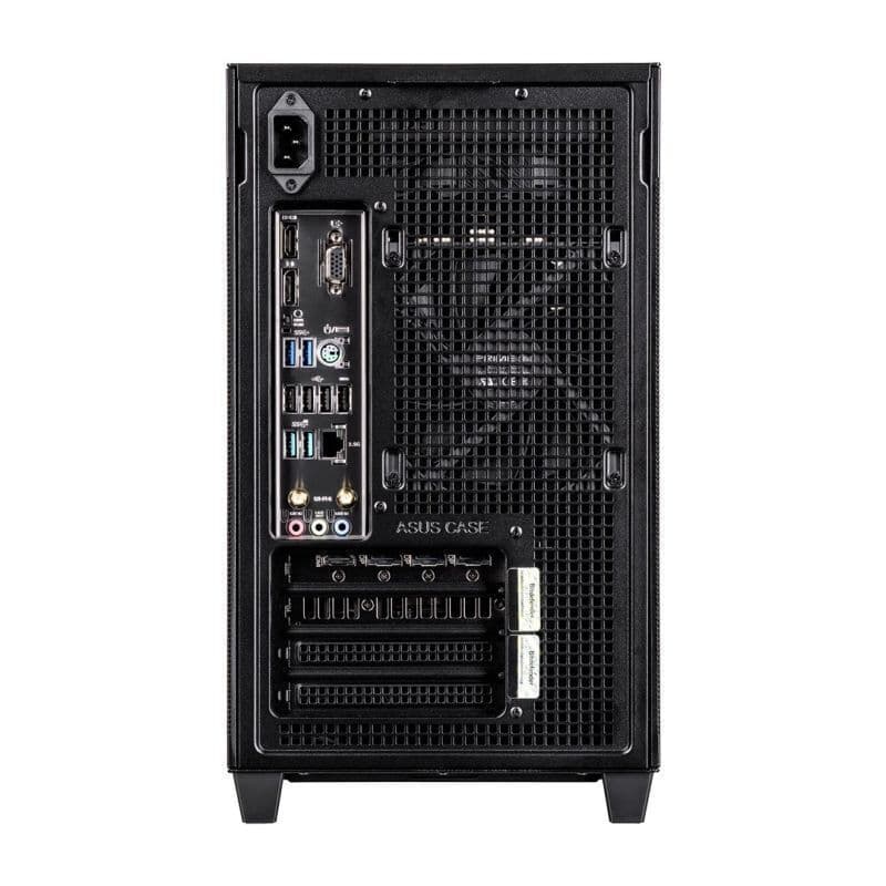 Actina Gaming Desktop PC (Ryzen 5-9500F/32GB DDR5/1TB SSD/GeForce RTX 5060 Ti/No OS) 2