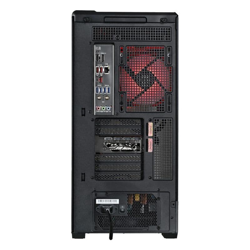 Actina Gaming Desktop PC (Ultra 5-245KF/16GB DDR5/1TB SSD/GeForce RTX 5060 Ti/No OS) 13