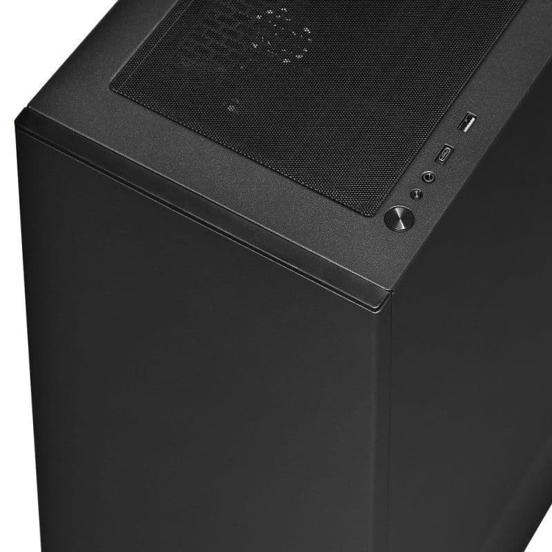 Actina Gaming Desktop PC (Ultra 9-285K/192GB DDR5/4TB SSD/GeForce RTX 5090/W11 Pro) 6