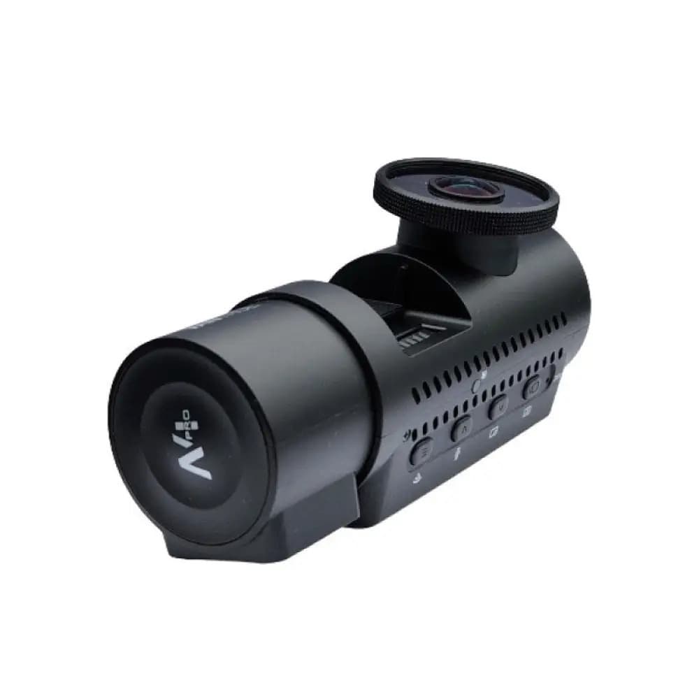 Vantrue Κάμερα DVR Αυτοκινήτου 4K με Οθόνη 3.19" Wi-Fi, GPS 6