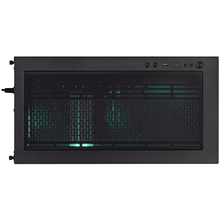 Actina Gaming Desktop PC (Ryzen 5-5600X/32GB DDR4/1.0TB SSD/GeForce RTX 5060/No OS) 9