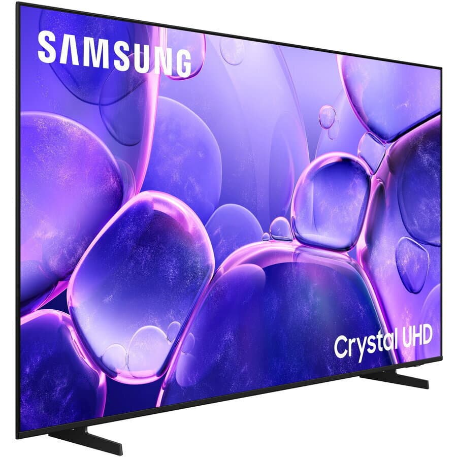 Samsung Smart Τηλεόραση 55" 4K UHD LED UE55U8092FUXXH HDR (2025) 6