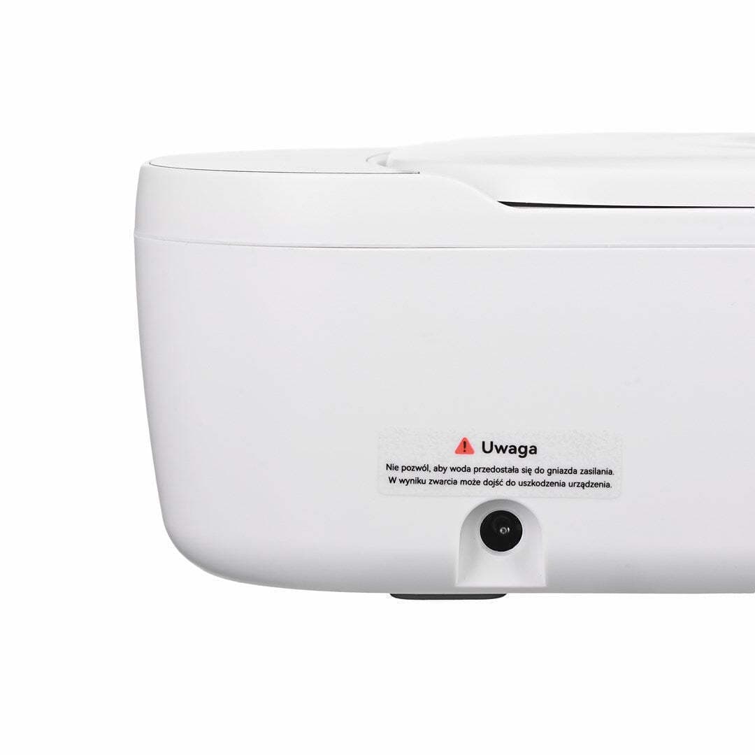 Active Jet Καθαριστής Υπερήχων 400ml με Ψηφιακό Χρονοδιακόπτη 5