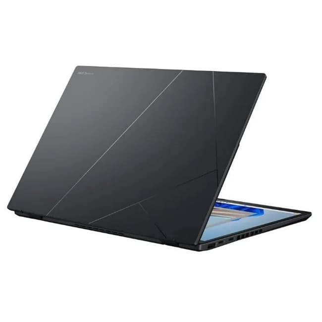 Asus ZenBook Duo UX8406CA-QL121W 14" OLED 120Hz (Ultra 7-255H/32GB/1.0TB SSD/W11 Home) (US Keyboard) 3