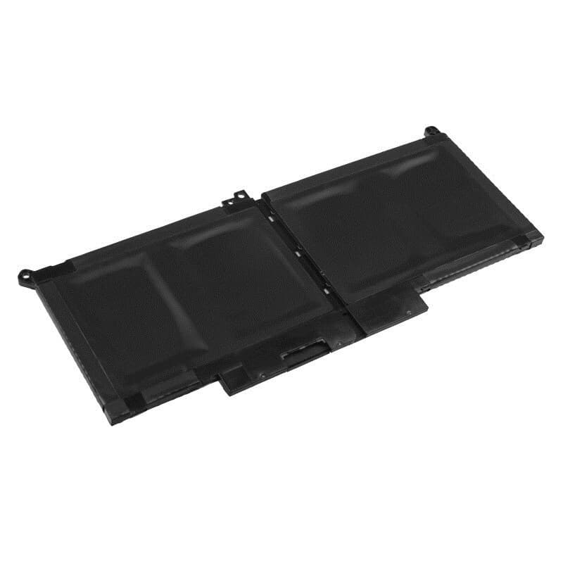 Green Cell Συμβατή Μπαταρία για Dell Latitude 7280/7290/7380/7390/7480 με 5800mAh (DE148) 7