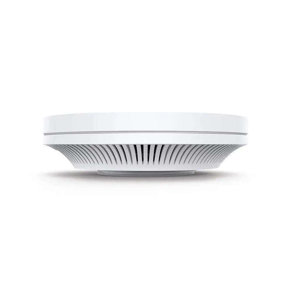 TP-LINK EAP770 v1 WiFi Mesh Network Access Point Wi‑Fi 7 Tri Band (2.4 & 5 & 6GHz) Λευκό 8