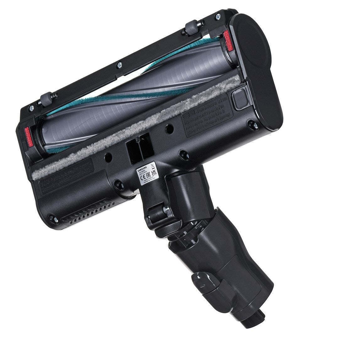 Samsung Jet 75E Pet Επαναφορτιζόμενη Σκούπα 2 σε 1 Stick & Χειρός 21.6V Teal Mint 4