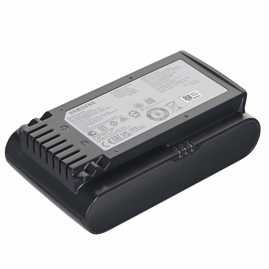 Samsung Jet 75E Pet Επαναφορτιζόμενη Σκούπα 2 σε 1 Stick & Χειρός 21.6V Teal Mint 9