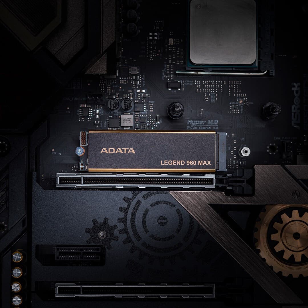 Adata SD620 USB-A 3.2 Εξωτερικός SSD 512GB 2.5" Κόκκινο 7