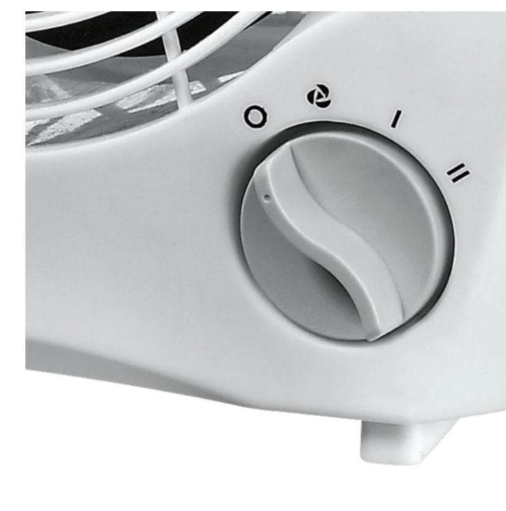 N'Oveen FH-03 Αερόθερμο Δωματίου Δαπέδου 2000W FH03 5