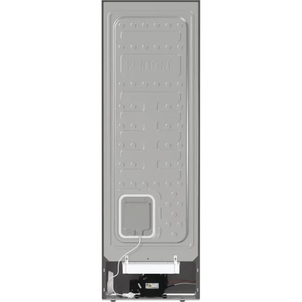 Gorenje Ψυγείο Συντήρησης 398lt Υ185xΠ59.5xΒ66.3εκ. Inox R619EAXL6 8