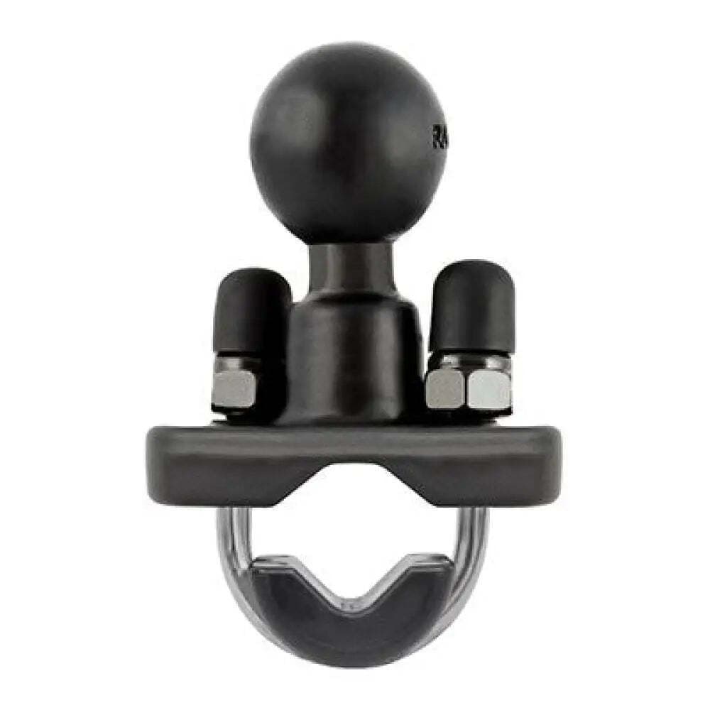 RAM Mount Μπίλια για Βάση Κινητού Μοτοσυκλέτας RAM-B-231ZU 10