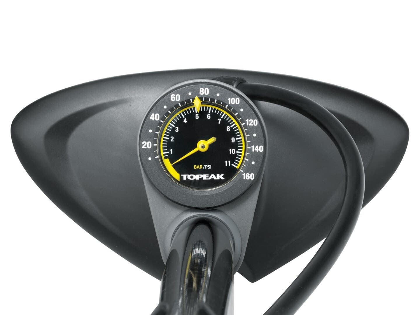 Topeak Max Hp Τρόμπα Αέρος Χεριού