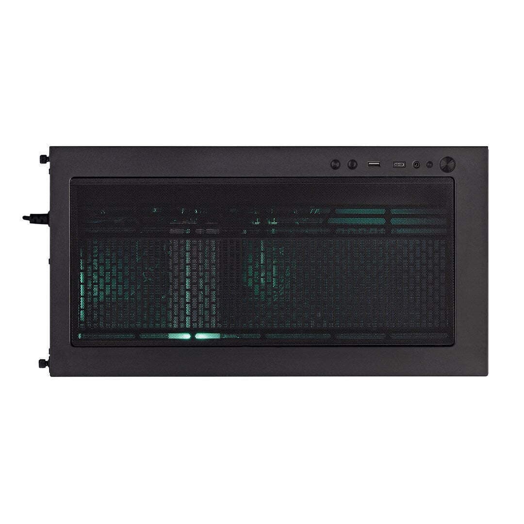 Actina Gaming Desktop PC (Ryzen 7-5700X/16GB DDR4/1.0TB SSD/No OS) 5