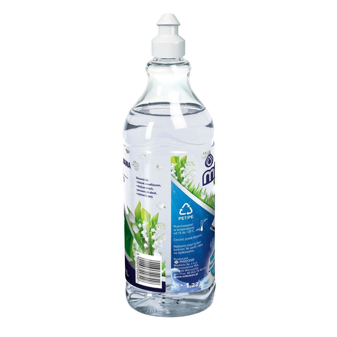 Mill Clean Καθαριστικό Υγρό Γενικής Χρήσης 1.22lt 3