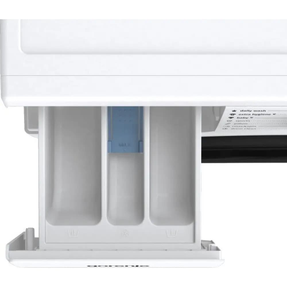 Gorenje Πλυντήριο Ρούχων 9kg 1400 Στροφών WNHPI94A1PS/PL 4