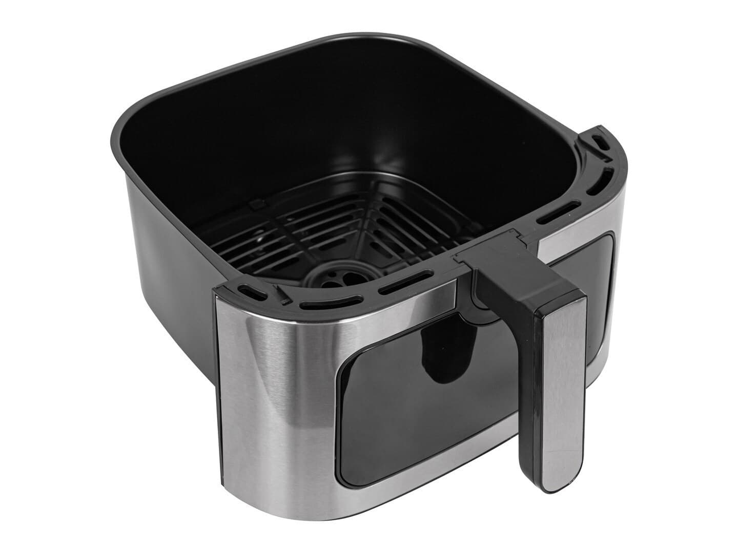 Blow Air Fryer 8lt Μαύρο 44-600 7