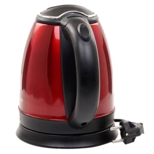 Esperanza Parana Βραστήρας 1lt 1350W Μαύρος 11