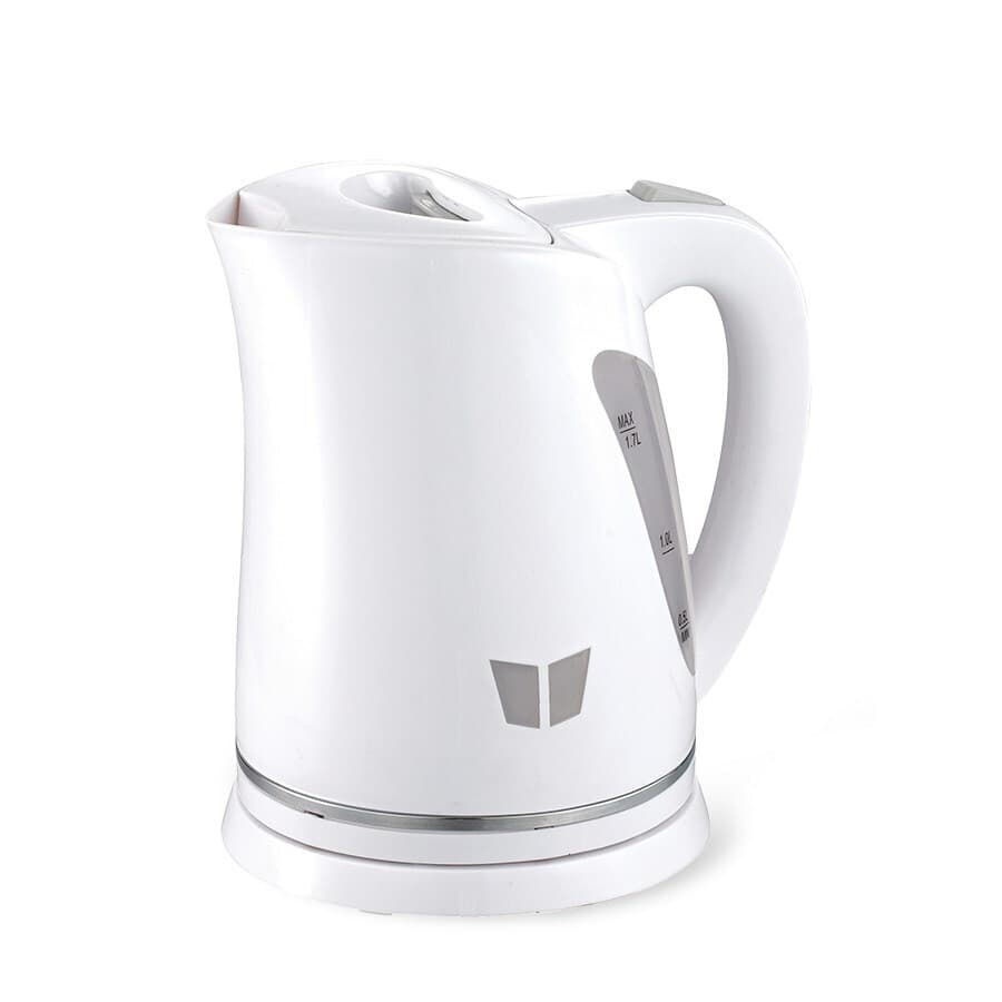 Maestro MR038 White Βραστήρας 1.7lt 2000W Λευκός 2