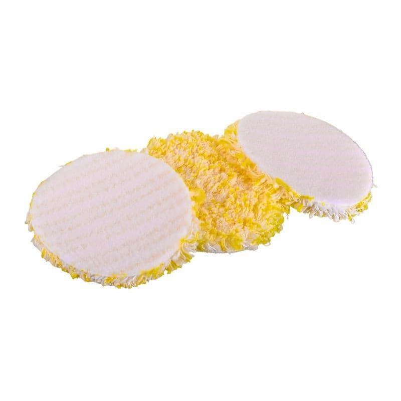 Karcher Ανταλλακτικό Πανί Παρκετέζας 3τμχ 2.863-198.0 3