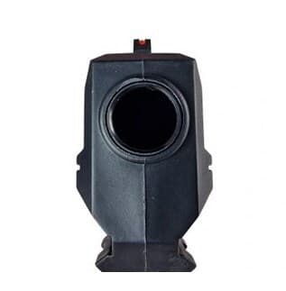 Beeman Bp50 Rubber Bullet Pepper Spray Gun Cal.50 Co2-12g 5