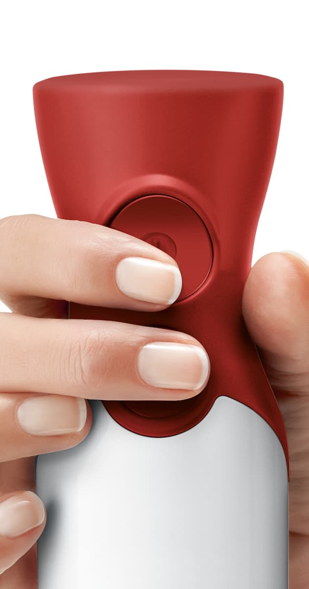 Bosch ErgoMixx Ραβδομπλέντερ με Πλαστική Ράβδο 450W Λευκό 3