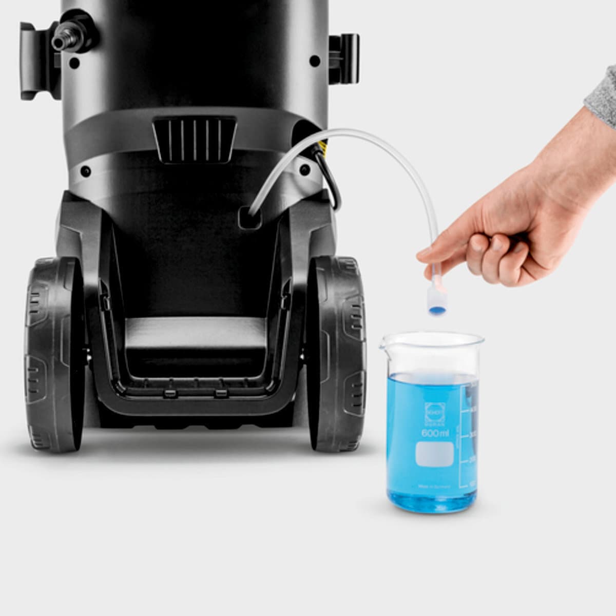 Karcher K 7 WCM Πλυστικό Ρεύματος 3000W με Πίεση 180bar 12