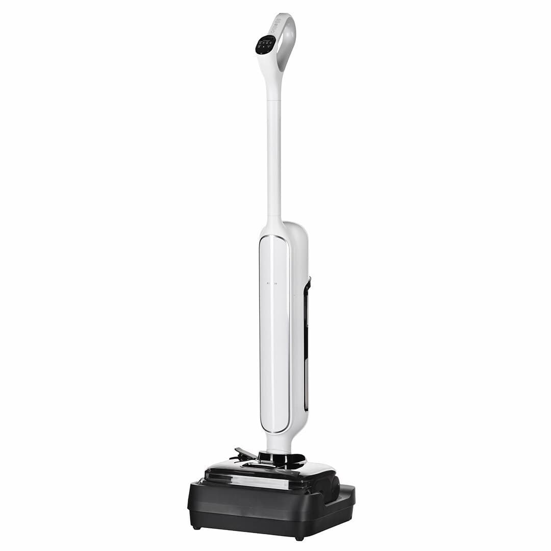 Xiaomi Truclean Επαναφορτιζόμενη Σκούπα Stick 21.6V Λευκή 8