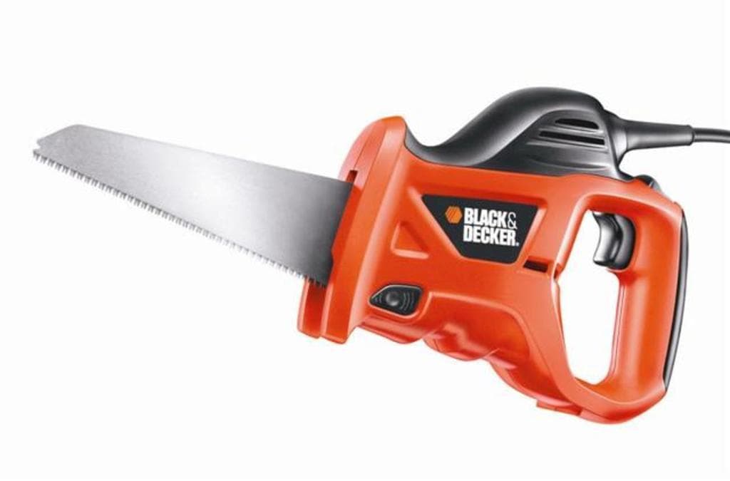 Black & Decker KS880EC Σεγάτσα 1