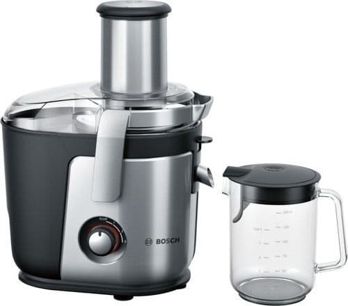 Bosch MES4010 Αποχυμωτής 1200W Μαύρος