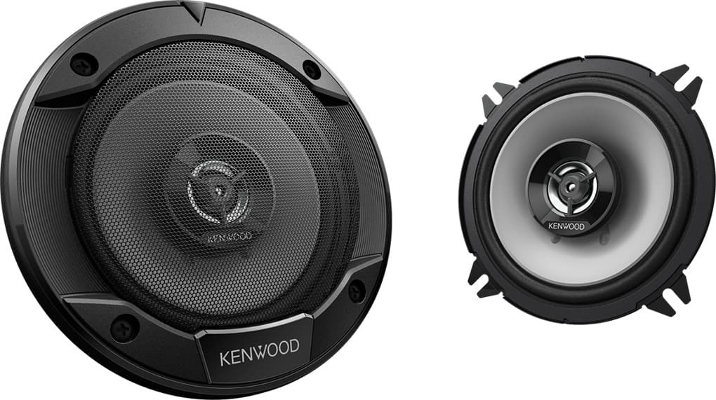 Kenwood KFC-S1366 Σετ Ηχεία Αυτοκινήτου 5" με 30W RMS (2 Δρόμων) 24-KFCS1366 1