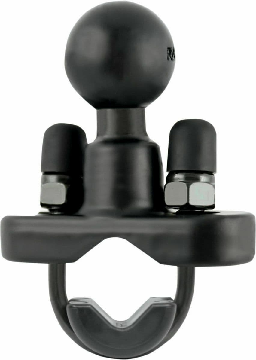 RAM Mount Μπίλια για Βάση Κινητού Μοτοσυκλέτας RAM-B-231ZU 1