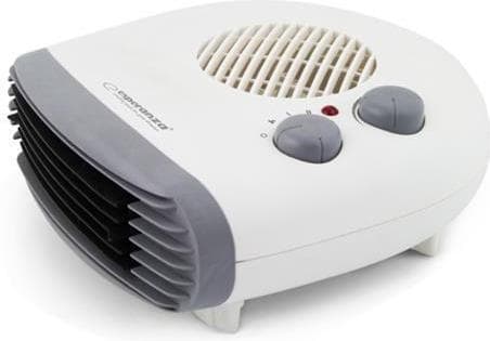 Esperanza Sahara Αερόθερμο Δωματίου Δαπέδου 2000W EHH003 1