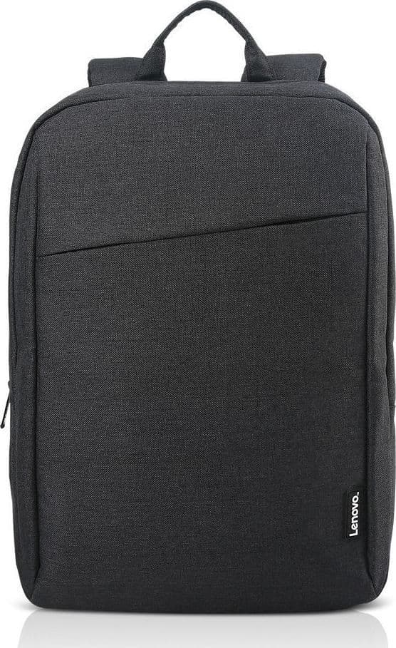 Lenovo B210 Αδιάβροχη Τσάντα Πλάτης για Laptop 15.6" σε Μαύρο χρώμα 1
