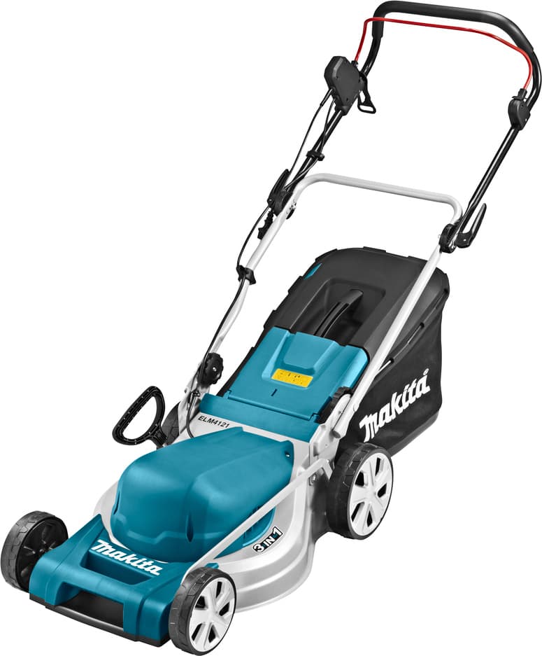 Makita ELM4121 Μηχανή Γκαζόν Ηλεκτρική 1600W 1
