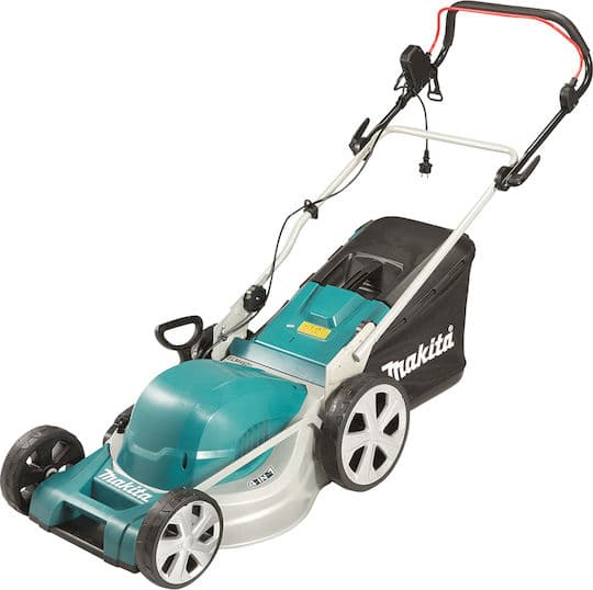 Makita ELM4621 Μηχανή Γκαζόν Ηλεκτρική 1800W 1