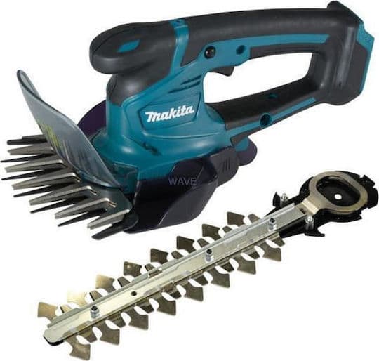 Makita UM600DZX Μπορντουροψάλιδο Μπαταρίας 12V με Μήκος Λάμας 16cm Solo 1